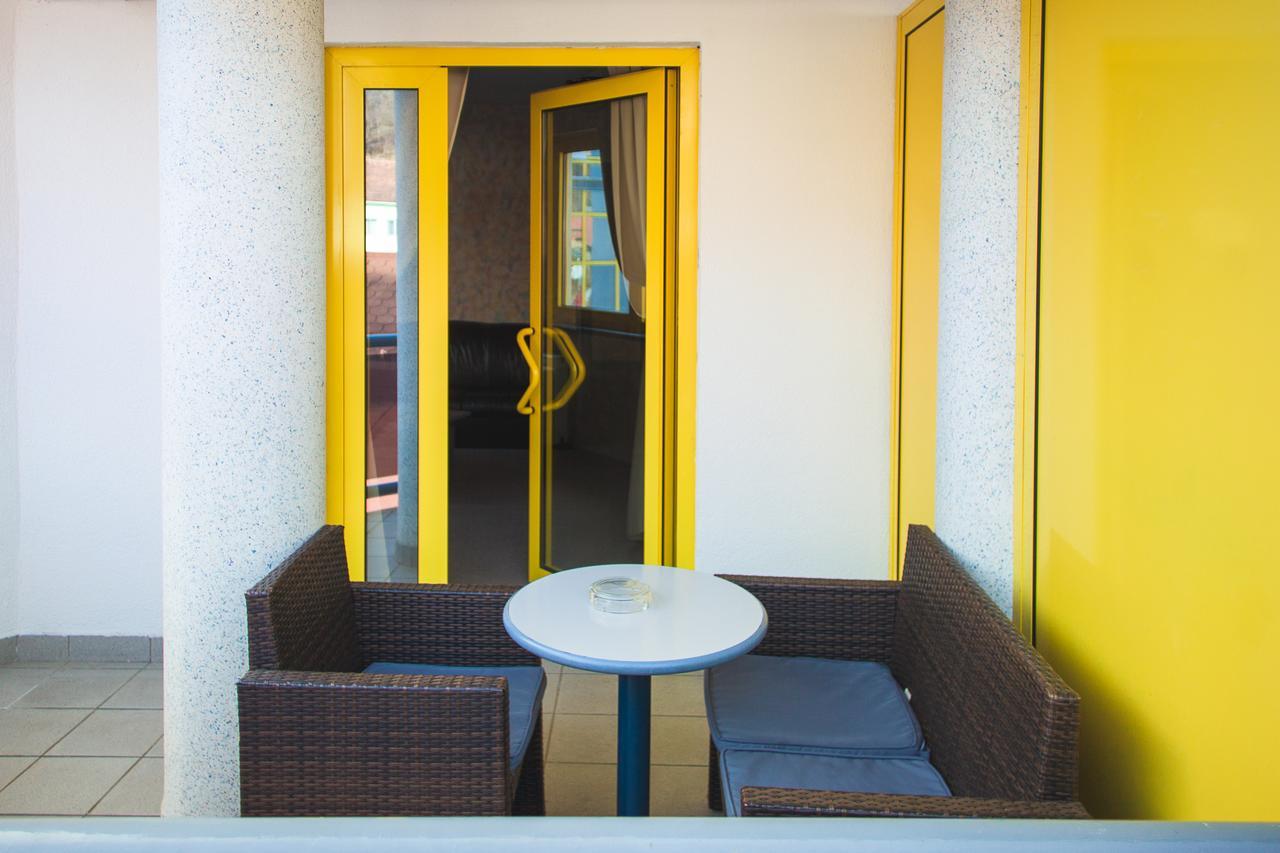 Hotel Dravograd Habitación foto