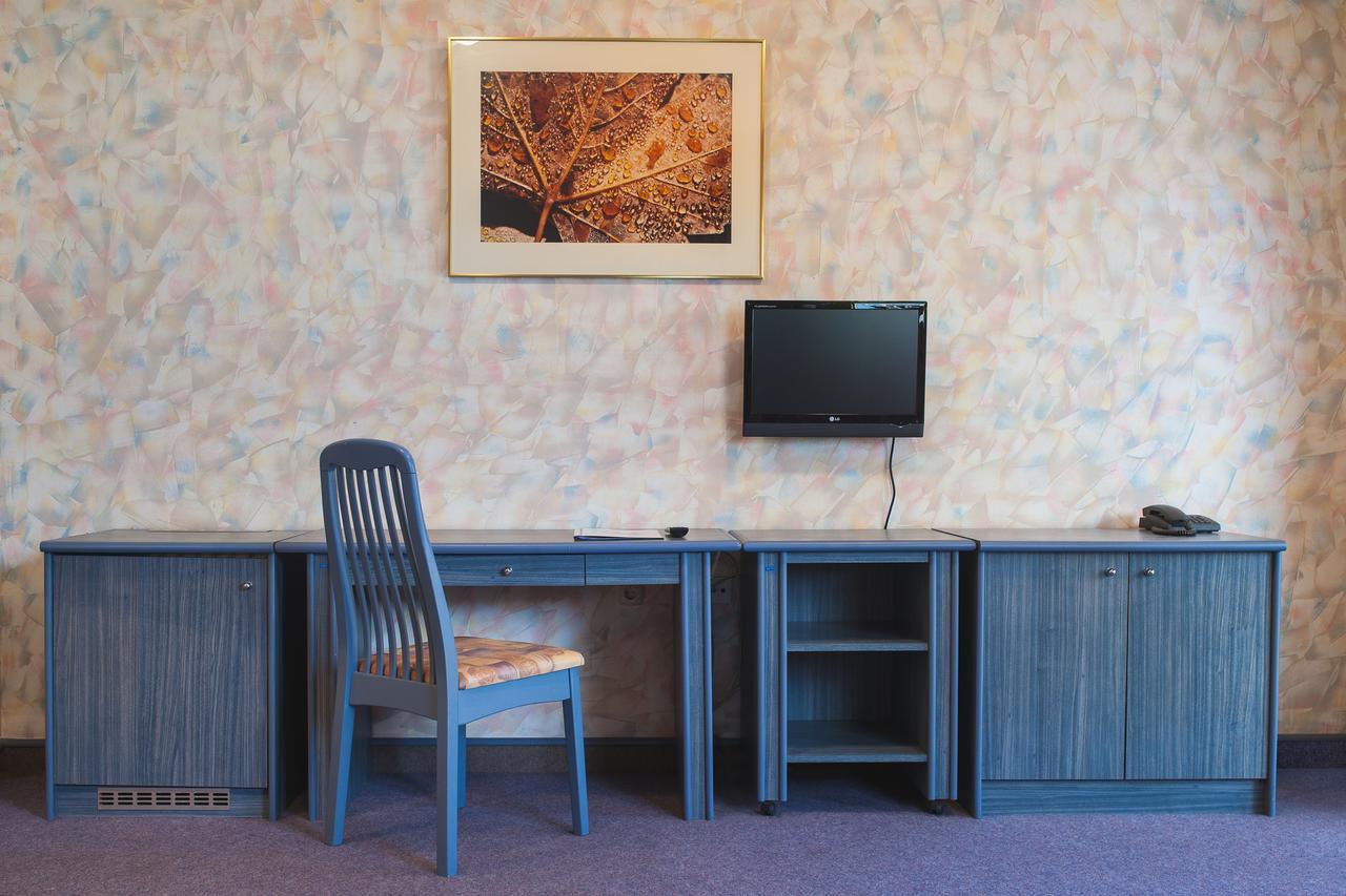 Hotel Dravograd Habitación foto