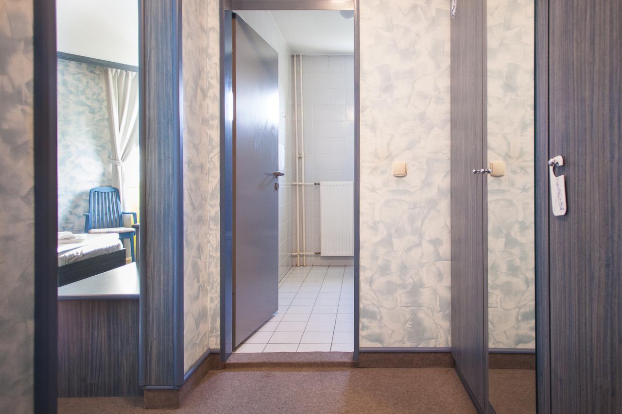 Hotel Dravograd Habitación foto